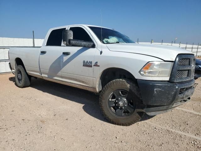 2017 Dodge RAM 3500 ST