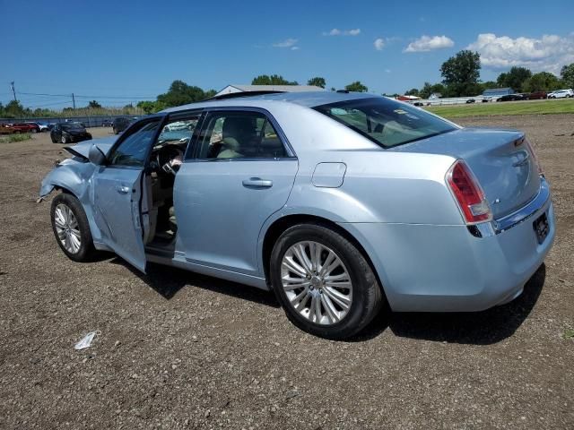 2013 Chrysler 300