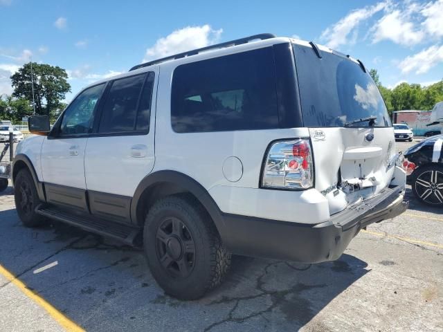 2006 Ford Expedition Eddie Bauer