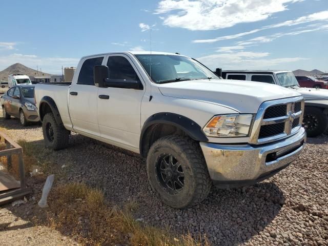 2015 Dodge RAM 2500 ST