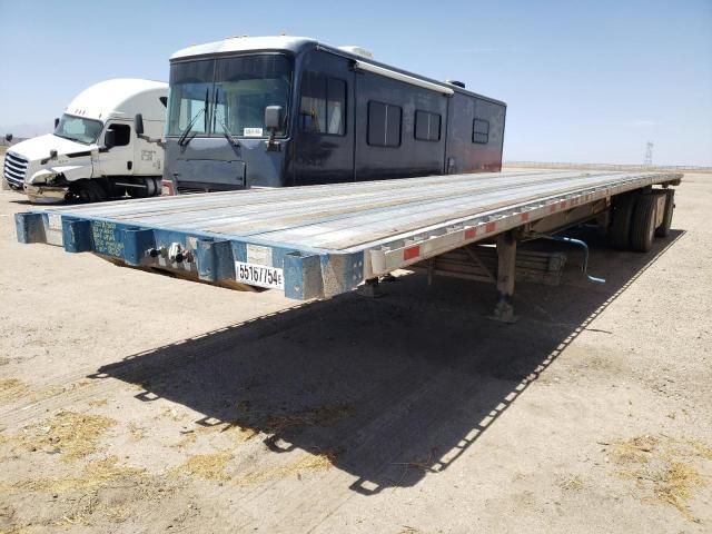 2016 Great Dane Trailer