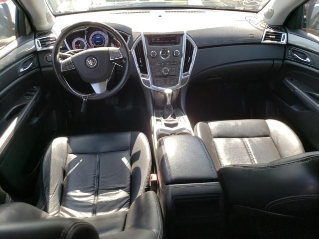 2012 Cadillac SRX