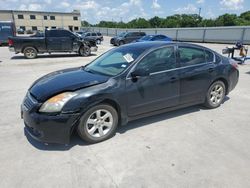 Nissan Vehiculos salvage en venta: 2007 Nissan Altima 2.5