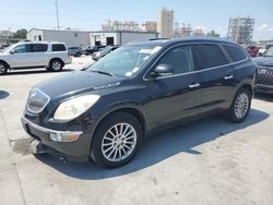 Lotes con ofertas a la venta en subasta: 2011 Buick Enclave CXL