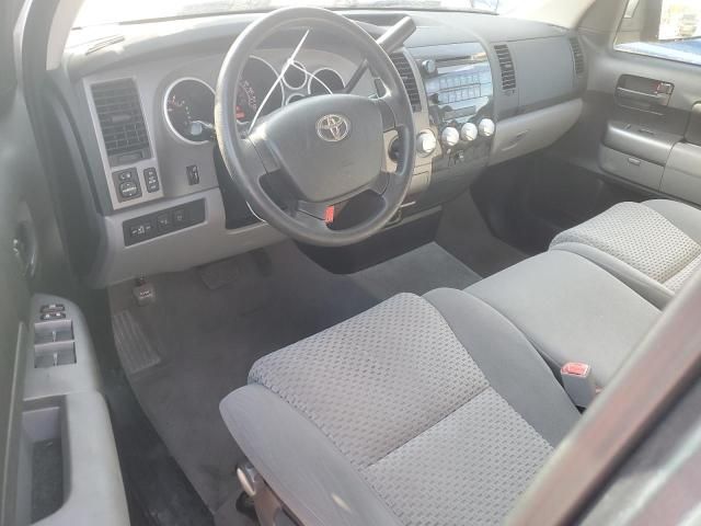 2010 Toyota Tundra Double Cab SR5