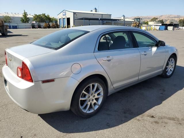 2010 Chevrolet Malibu 1LT