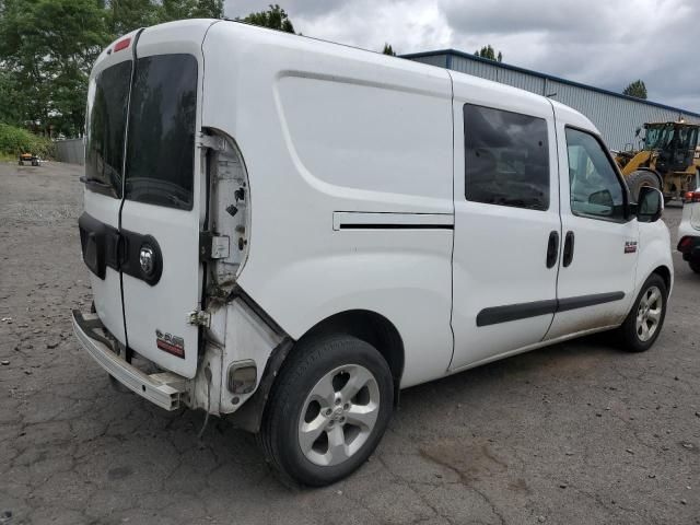 2016 Dodge RAM Promaster City SLT