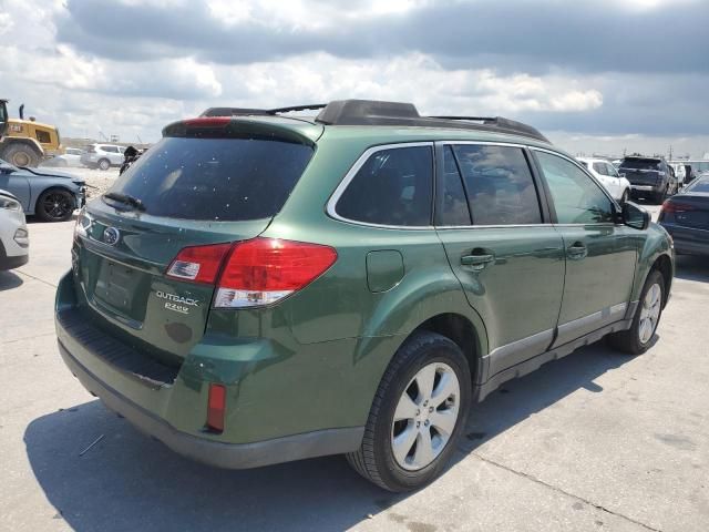 2011 Subaru Outback 2.5I Premium