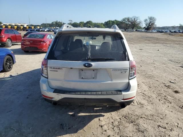 2012 Subaru Forester Touring