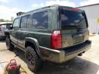 2008 Jeep Commander Sport