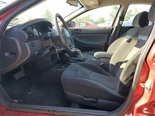 2005 Dodge Stratus SXT