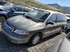 2000 Ford Windstar SE