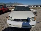 2004 Subaru Legacy L Special