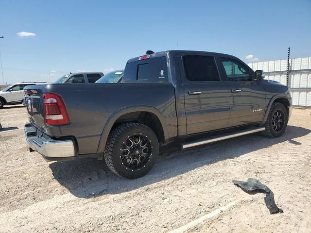 2019 Dodge 1500 Laramie