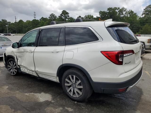 2019 Honda Pilot EXL