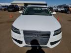 2012 Audi A4 Premium Plus