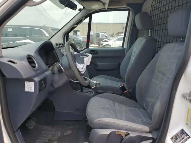 2011 Ford Transit Connect XL