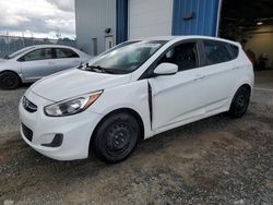 2016 Hyundai Accent SE en venta en Elmsdale, NS