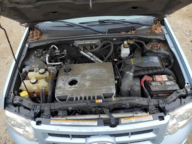 2009 Ford Escape Hybrid