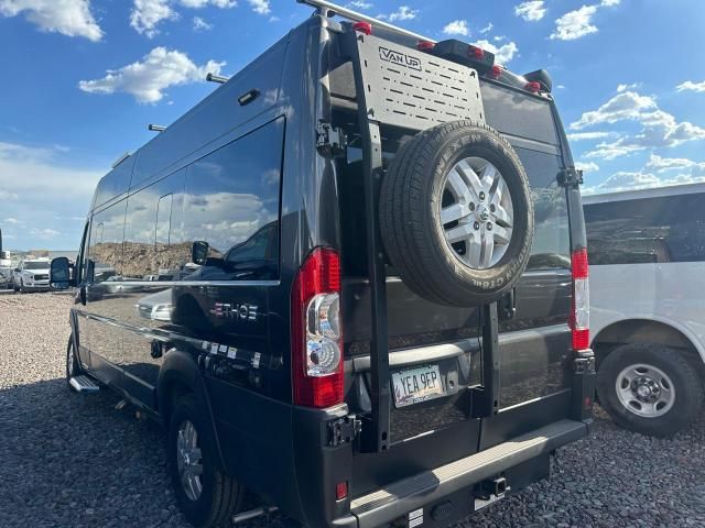 2022 Dodge RAM Promaster 3500 3500 High