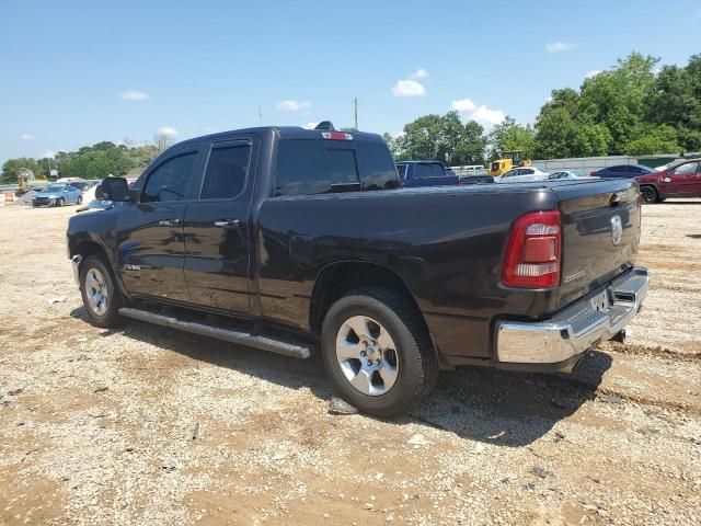 2019 Dodge RAM 1500 BIG HORN/LONE Star