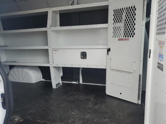 2023 Dodge RAM Promaster 2500 2500 High