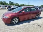 2008 Honda Civic EX