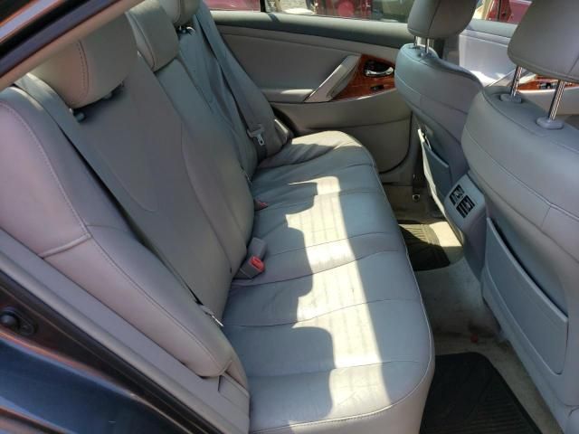 2010 Toyota Camry SE