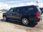 2014 Cadillac Escalade ESV Luxury