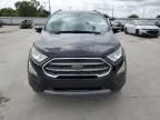 2019 Ford Ecosport Titanium