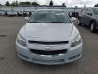 2012 Chevrolet Malibu 1LT