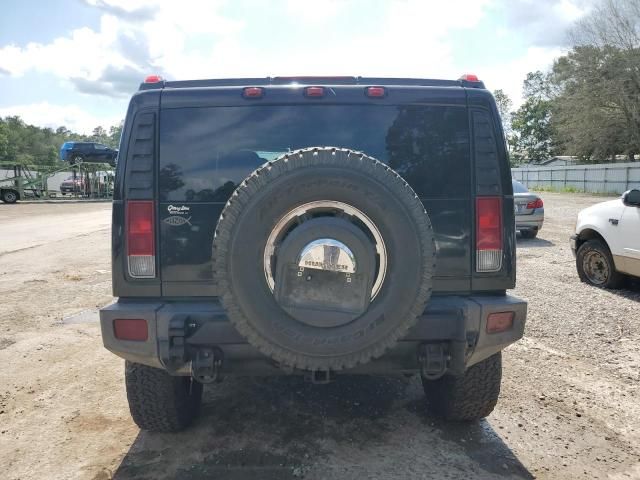 2006 Hummer H2