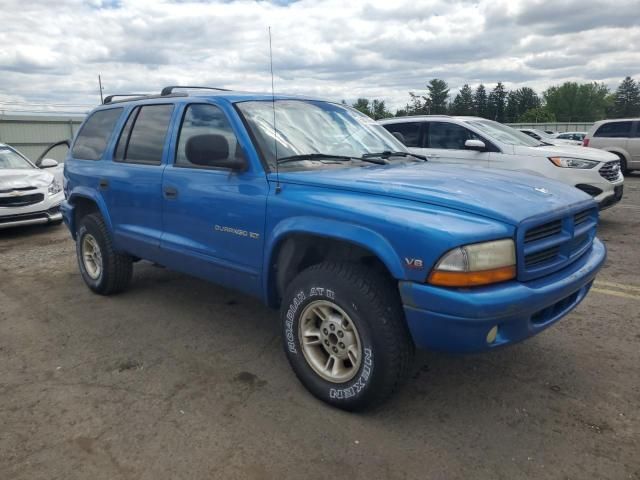 1999 Dodge Durango