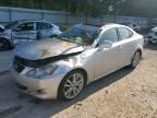 2006 Lexus IS 350