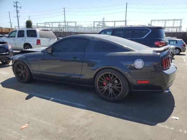 2007 Ford Mustang GT