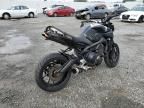 2020 Yamaha MT09