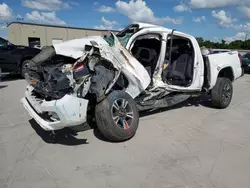 Toyota Tacoma Double cab Vehiculos salvage en venta: 2016 Toyota Tacoma Double Cab