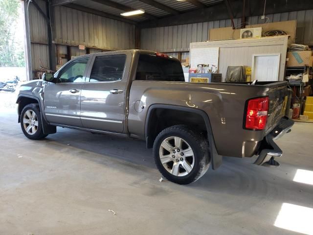 2014 GMC Sierra K1500 SLT