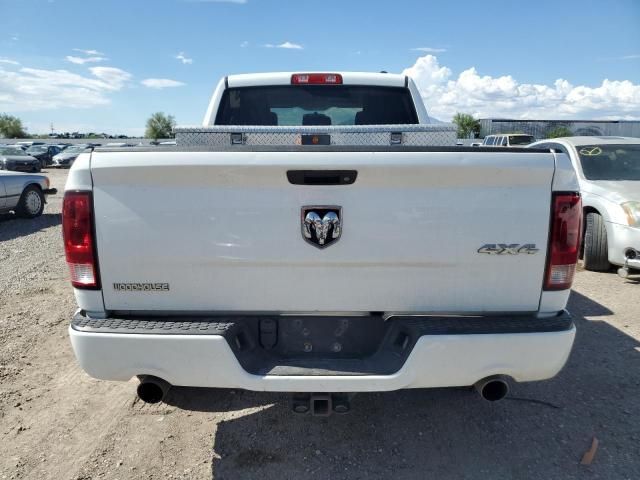 2012 Dodge RAM 1500 ST