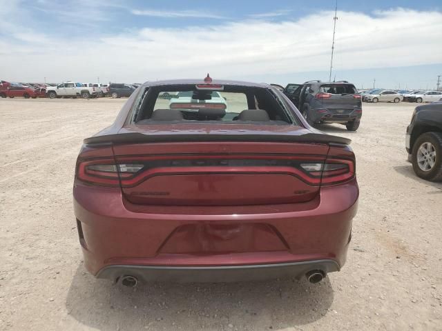 2020 Dodge Charger GT