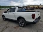 2017 Honda Ridgeline RTL