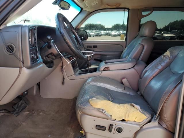 2006 Chevrolet Avalanche K1500