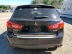 2014 Mitsubishi Outlander Sport SE