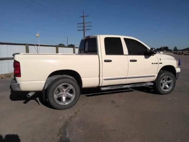 2008 Dodge RAM 1500 ST