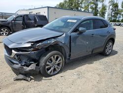 Mazda cx-30 Premium salvage cars for sale: 2021 Mazda CX-30 Premium