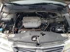 2002 Honda Odyssey EX