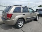 2006 Jeep Grand Cherokee Laredo