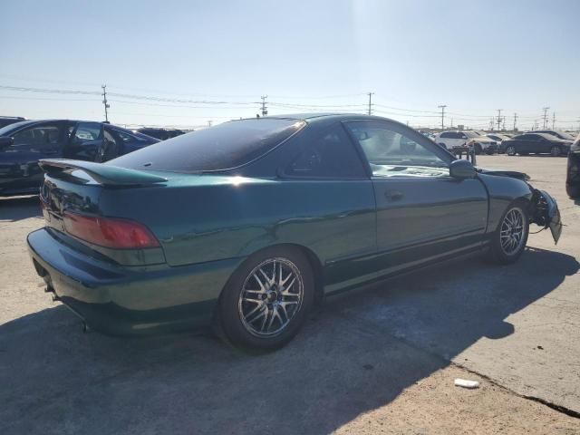 2000 Acura Integra GS