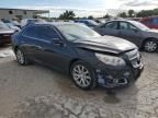 2013 Chevrolet Malibu LTZ