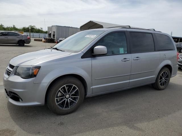 2016 Dodge Grand Caravan R/T